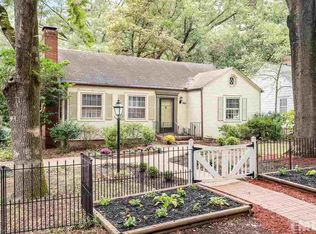 1501 Carolina Ave, Durham, NC 27705