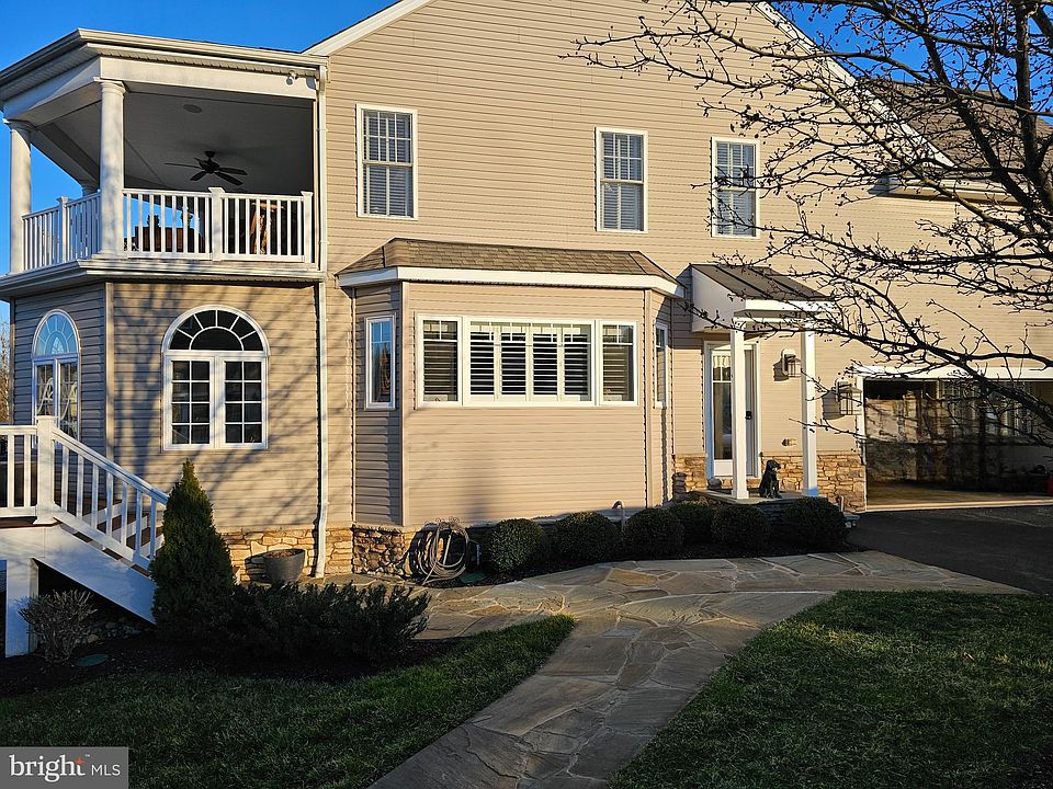 14722 Vint Hill Rd, Nokesville, VA 20181 Zillow