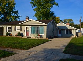 113 Eastman Rd, Chesterfield, IN 46017