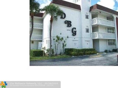 400 SE 10th St APT 316, Deerfield Beach, FL, 33441