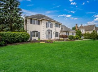 481 Aintree Dr, Munroe Falls, OH 44262