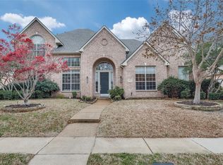 4516 Saint James Dr, Plano, TX 75024