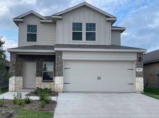 915 Sunrise Ln, Josephine, TX 75164