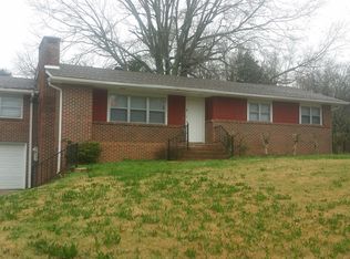 103 Pinecrest Rd, Bessemer, AL 35023