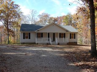 1584 Cartersville Rd, Goochland, VA 23063