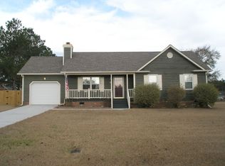 179 Core Rd, Richlands, NC 28574