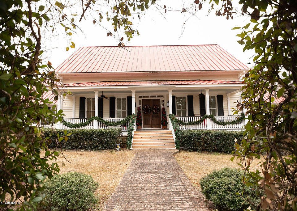 1426 Stone And Patrick Rd, Varnville, SC 29944 Zillow