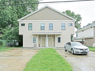 990 Grenshaw St UNIT B, Houston, TX 77088