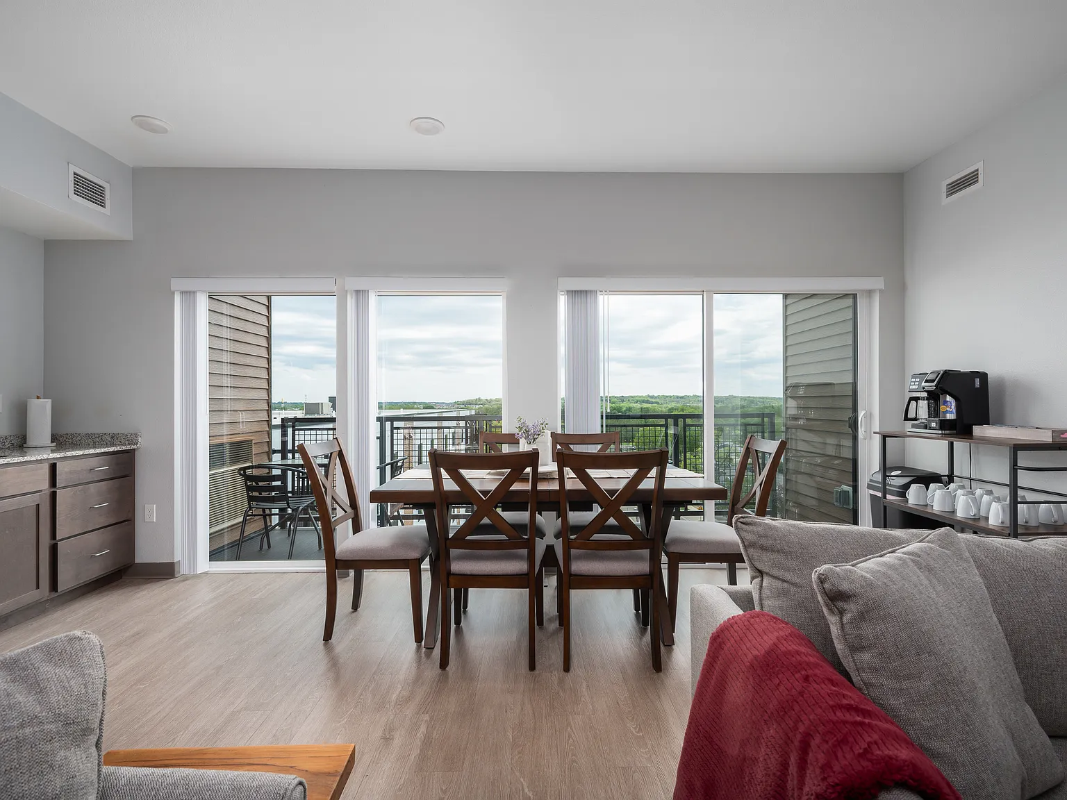 Residence at Discovery Square - 511 3rd Avenue Southwest — Photo 1