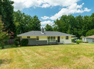 5705 Wassman Rd, Knoxville, TN 37912