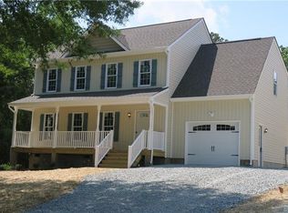 2930 Perdue Ave, Chester, VA 23831