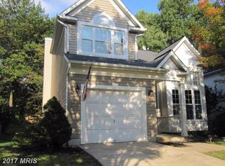 9509 Twilight Ct, Columbia, MD 21046
