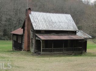 282 Kelly Mountain Rd, Clarkesville, GA 30523