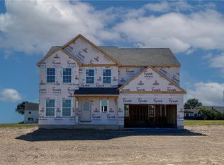 5170 Timber Loop #83, Schnecksville, PA 18078