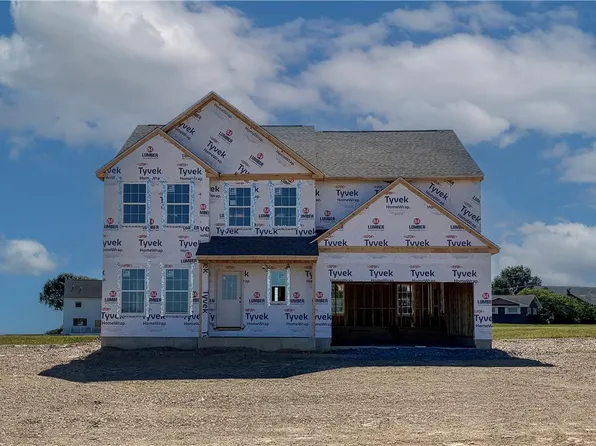 5170 Timber Loop #83, Schnecksville, PA 18078