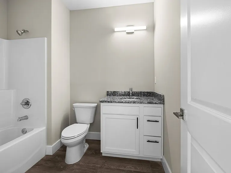 St. Agnes Apartments — Photo 41