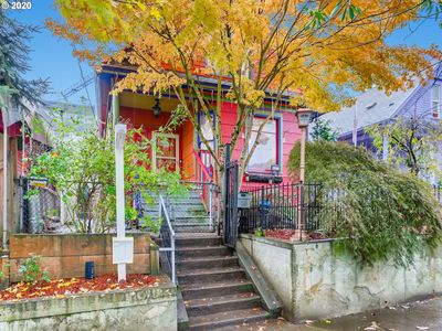 4225 N Albina Ave, Portland, OR, 97217