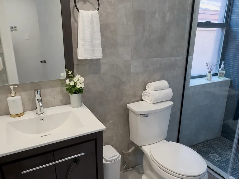 119 Baxter St #3F — Photo 6