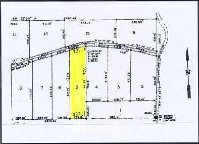 1st image of 0 LOT 5 E Ritz Road