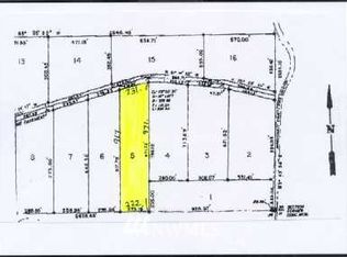 812 E 5th St, Shelton, WA 98584