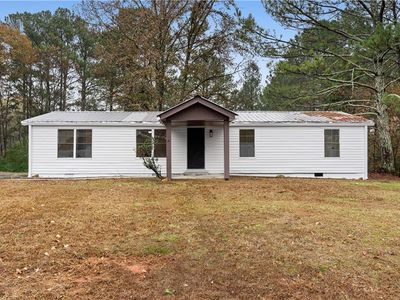 55 Brent Cir SW, Cartersville, GA, 30120