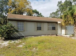4019 Albany Rd, Labelle, FL 33935