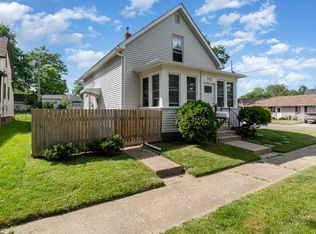142 Belden St, La Porte, IN 46350