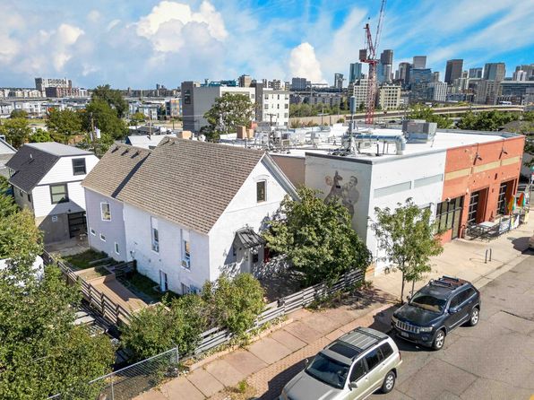 3414 N Navajo St