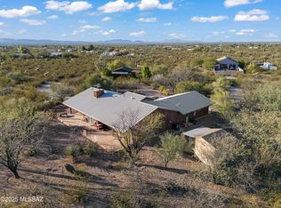 6970 E Camino Del Toro, Sahuarita, AZ 85629