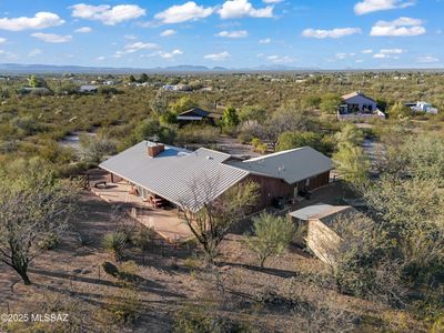 6970 E Camino Del Toro, Sahuarita, AZ, 85629