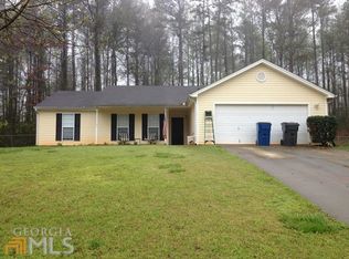 1924 Natalie Dr, Bethlehem, GA 30620