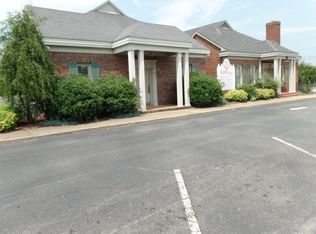 316 E Harper St, Troy, TN 38260