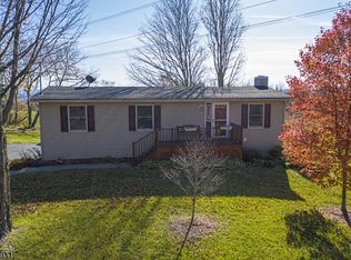 317 Ridge Rd, Newton, NJ 07860