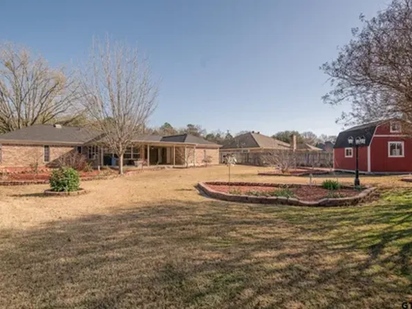 3863 Lamb Dr, Tyler, TX 75709