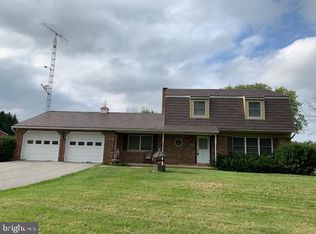 155 Farm Valley Rd, Wellsville, PA 17365