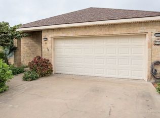 72 Torrey Pnes, Laguna Vista, TX 78578