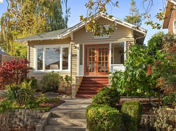 5528 Kales Ave, Oakland, CA 94618