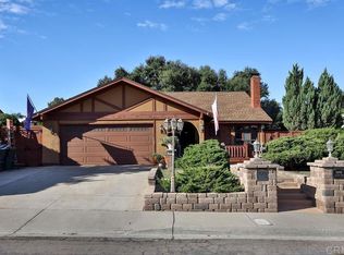 8444 Calleja Risa, El Cajon, CA 92021