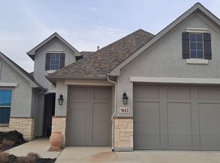 9612 Tephrite Trl, Denton, TX 76207
