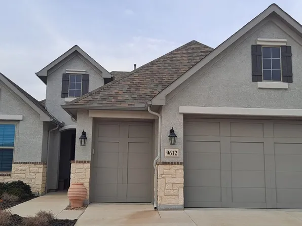 9612 Tephrite Trl, Denton, TX 76207
