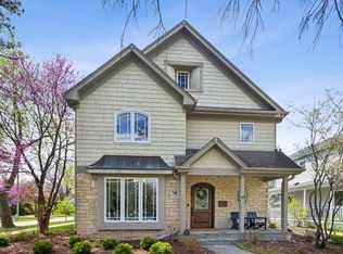746 S Adams St, Hinsdale, IL 60521