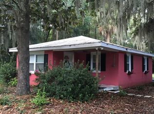 6700 Harris Neck Rd Ne, Townsend, GA 31331