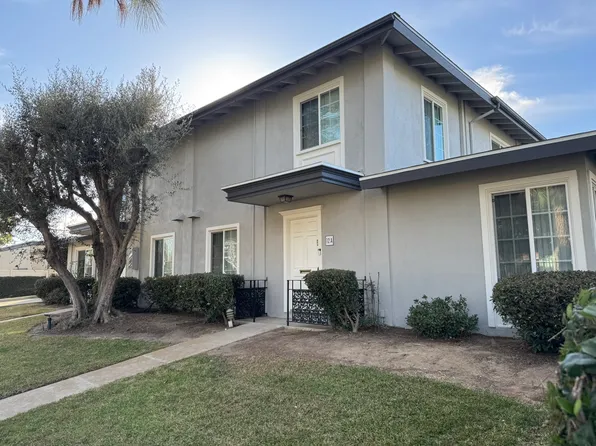 1845 Anaheim Ave Unit 12A, Costa Mesa, CA 92627