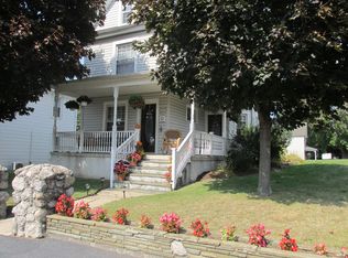 1023 Clark St, Avoca, PA 18641