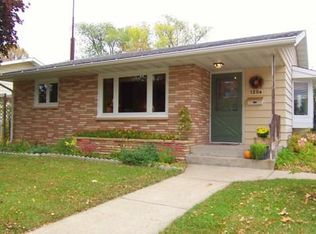 1206 11th Ave N, Saint Cloud, MN 56303