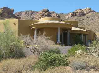 5276 N Winchester Rd, Apache Junction, AZ 85119