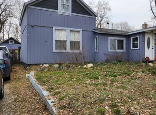 139 Bond St, Allegan, MI 49010