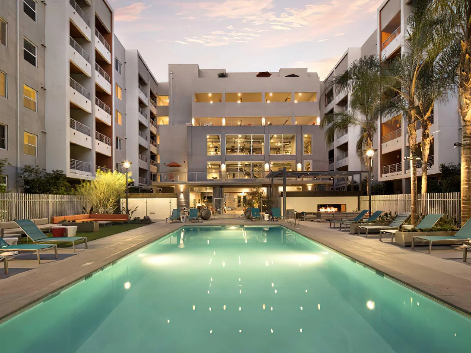 The Vivere Flats — Photo 1