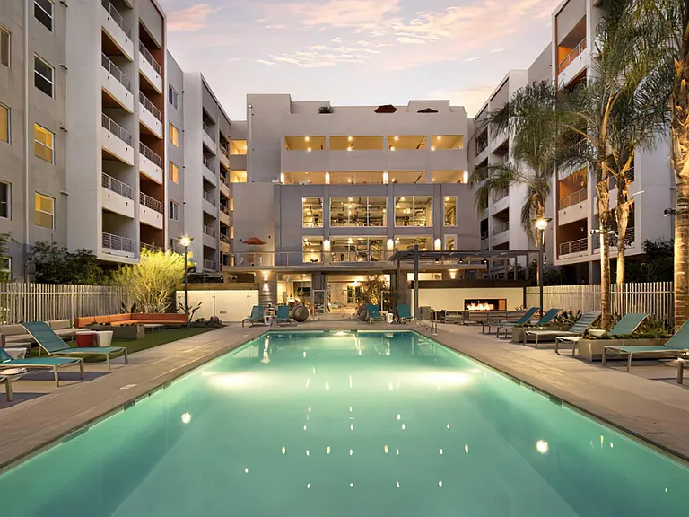 The Vivere Flats — Photo 1