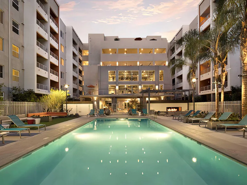 The Vivere Flats